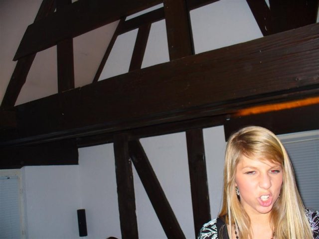 Silvester 07/08 - 9
